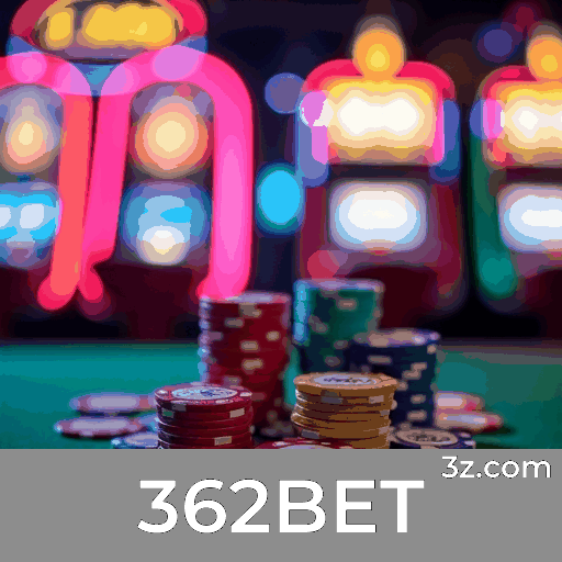 362BET: Cassino Premiado e Pagamentos Rápidos