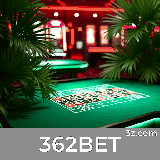 362BET: Cassino Premiado e Pagamentos Rápidos