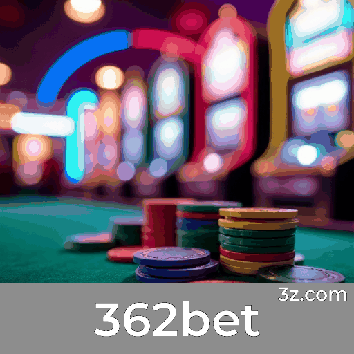 362bet: Apostas Simplificadas com o Aplicativo Móvel